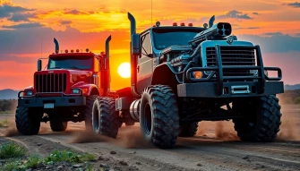 Diesel Brothers Wallpaper