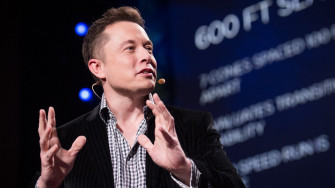 Top Tips On Work Like Elon Musk And Be That Model Employee