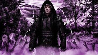 Undertaker Wwe