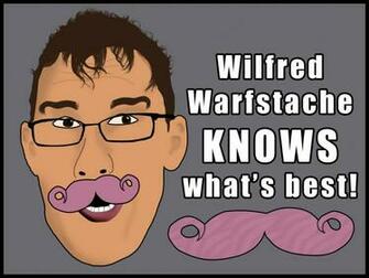 Best Wilfred Wallpaper Fx