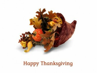 Thanksgiving Wallpaper Desktop