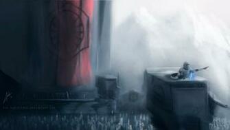 Darthtemoc Deviantart Art The First Order