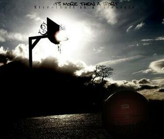 Desktop Wallpaper Streetball H481251 Sport HD Image