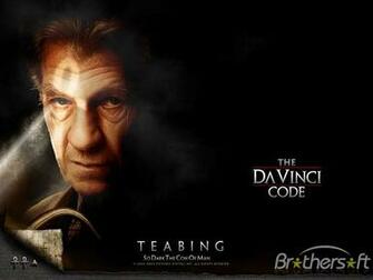 Da Vinci Code Screensaver