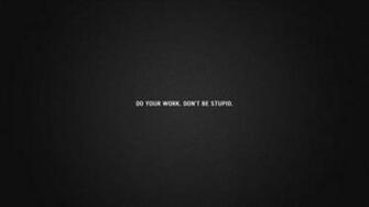 Beautiful Minimal Desktop Wallpaper