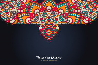 Beautiful Ramadan Wallpaper 4k