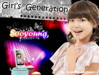 Sooyoung Wallpaper