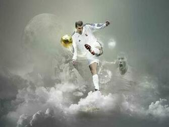 Pic New Posts Zinedine Zidane Wallpaper