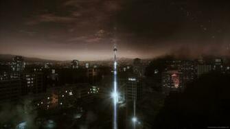 Battlefield Wallpaper Silver Spire For