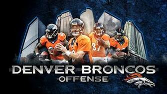 Denver Broncos Defensive Line Robert Ayers Sylvester Williams