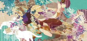 Soraru Nico Singer Zerochan Anime Image Board