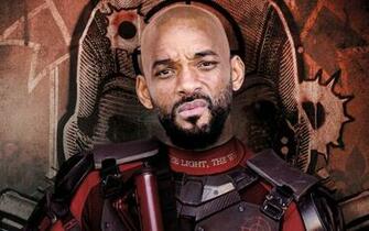 Deadshot HD Wallpaper Background Image
