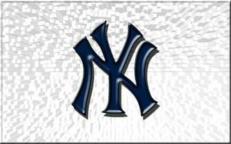 Yankee Logo Wallpaper