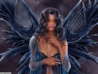 Fairy Art Wallpaper Prints Pictures