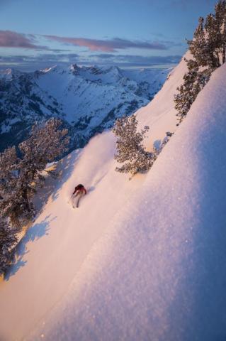 Patagonia On Who Needs Instagram Here S Something To