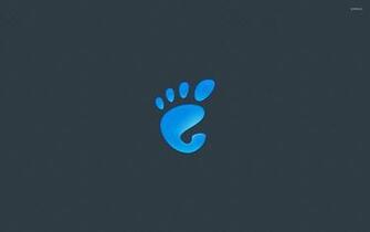 Gnome Wallpaper Computer
