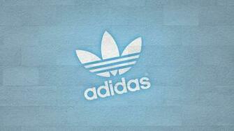 Adidas Brand Cool Logo