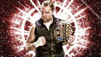 Dean Ambrose Wallpaper Wwe