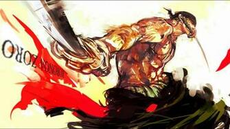 Roronoa Zoro Image 2l Wallpaper HD