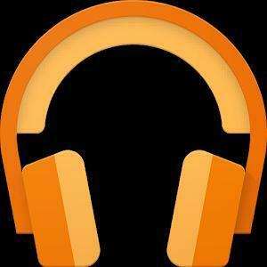 Google Play Music Android Apps On