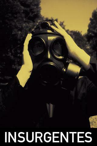 Steven Wilson Insurgentes Mobile Phone Wallpaper