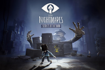 Little Nightmares 4k Wallpaper HD For Pc