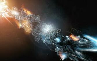 3d Abstract Fire Graphics Picsfab Desktop Wallpaper