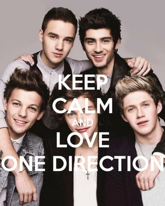 One Direction