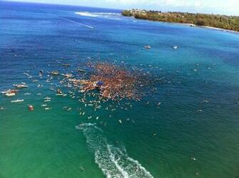 Hanauma Bay Nature Preserve Usa