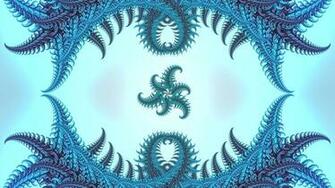 Fractal Wallpaper Desktop Pc And Mac