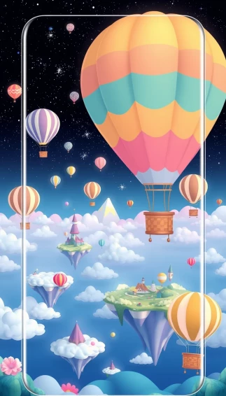 Clever Phone Wallpaper