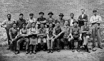 Our History About Hormel Foods