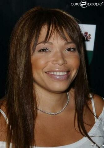 Tisha Campbell Martin Wallpaper