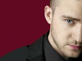 Justin Timberlake Fan Wallpaper