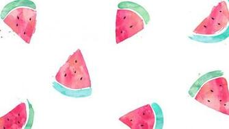 Watermelon Wallpaper Net