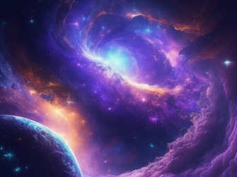 Galaxy Wallpaper By Hembersol