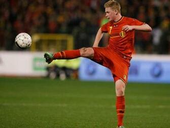 Kevin De Bruyne Belgium Image Pictures Photos