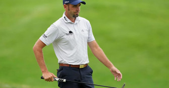 Troy Merritt Betting Profile Wallpaper