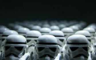 Star Wars Wallpaper Lego Stormtroopers