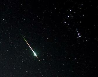 Meteor Shower Wallpaper Pictures Pics Photos Image