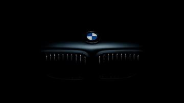 Bmw Logo Wallpaper On