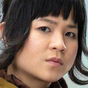 Why Rose From The Last Jedi Looks So Familiar Zergnet