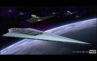 Which Classic Star Wars Starship Is The Coolest Poll Results