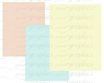 Pastel Gingham Background Small Check Digital Background