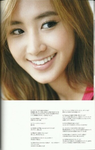 Pin Kwon Yuri Photo Shoot Wallpaper Zimbio Ptaxdyndnsorg
