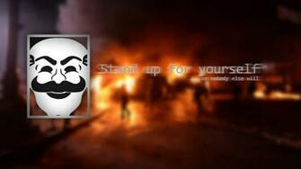 Fsociety Euromaidan By Kozmosindigo