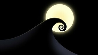 The Nightmare Before Christmas Wallpaper