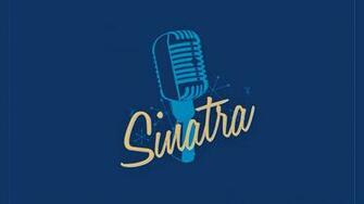 Frank Sinatra Microphones Music Singers Wallpaper