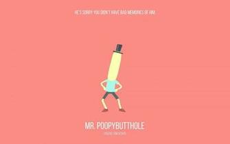 Rick And Morty Wallpaper