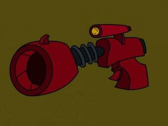 Negaduck S Gas Gun By Metroxlr